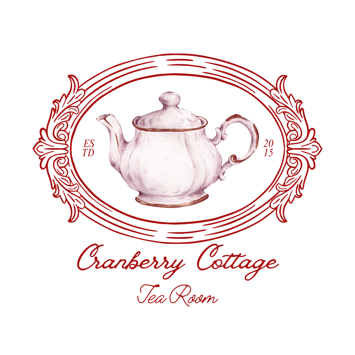 Cranberry Cottage Tea Room The Cranberry Cottage Cafe & Tea Room